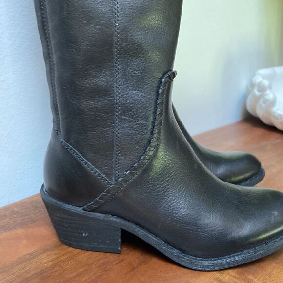Sofft Womens Anniston Leather Boot New - Picture 8 of 13